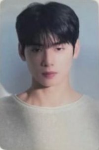 代言 代言卡 Abib