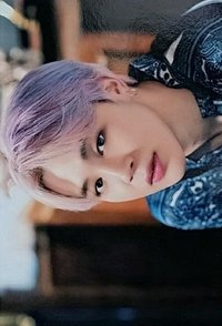 MAGIC SHOP 隨機卡 (7/8) 韓五期