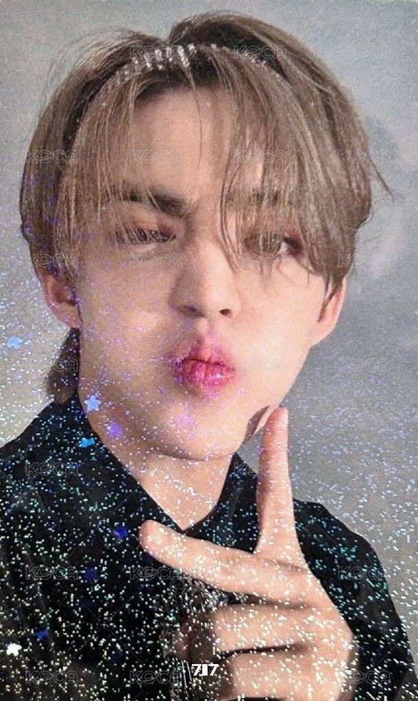 消費期限 抽選卡 ｜環球LD 正面