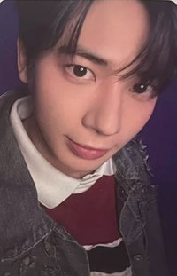 正四 yzy 2.0 特典卡 