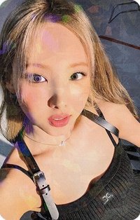 BETWEEN 1&2 sw 預售 特典卡 