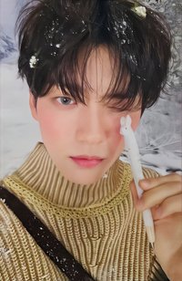 誓い CHIKAI 隨機卡 