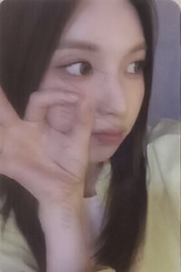 仲夏夜 jyp 幸運卡 雞蛋