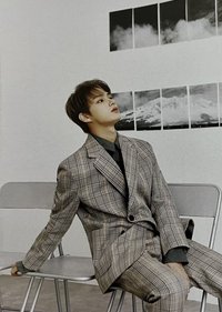 正三 明信片 KIT ver.