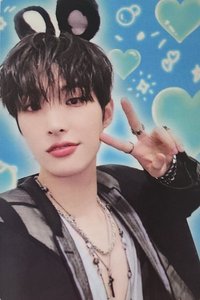 GH1 hl 特典卡 