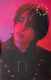 GH3 IYF 專輯卡 貼紙