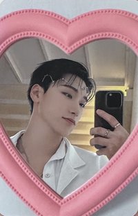 GH2 ms 特典卡 Poca ver.