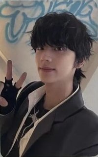 Last Bell k4 特典卡 