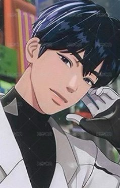 迷三 專輯卡 Vanguard版 正面