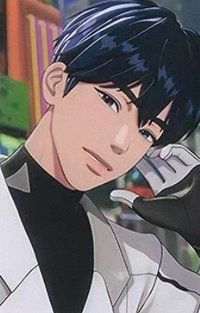 迷三 專輯卡 Vanguard版