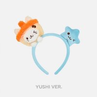 [KWANGYA@EVERLAND] 髮箍 