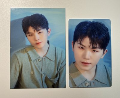 23’博物館周邊+大卡-WOOZI MINGYU