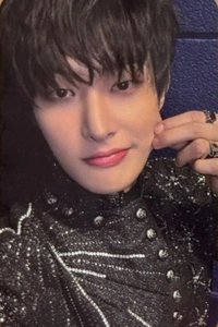 Towards the Light yes24 Playcode 特典卡 