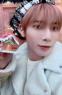 打歌卡 2022 SBS聖誕公放