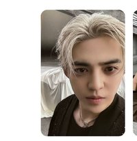 [拆售]  💎 哲(小卡+明信片)