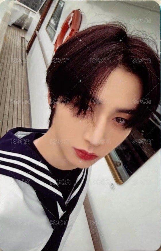 一期會員 會員禮卡  正面