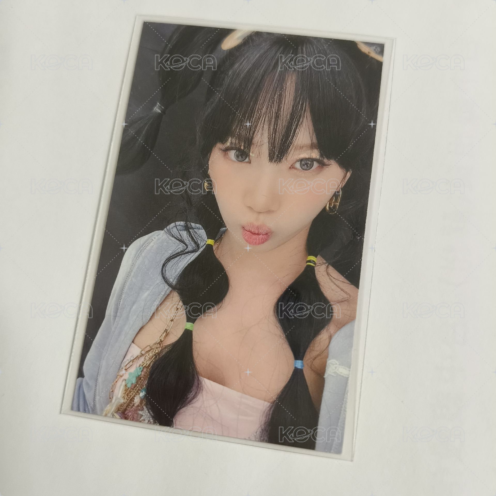 環球特典