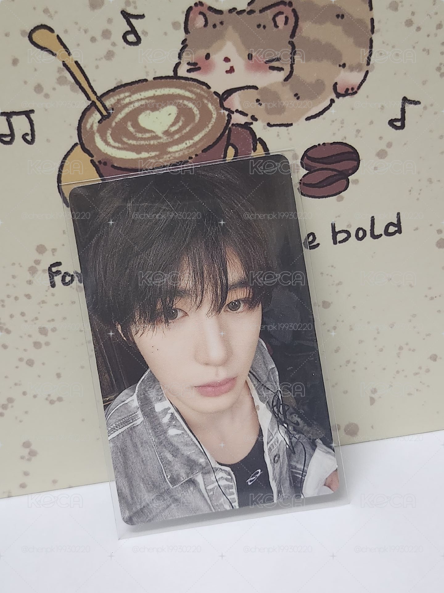 LEEHAN｜19.99專卡