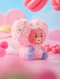 BT21 Baby S娃 春精靈系列