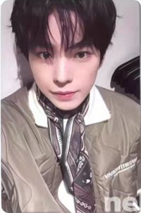 poppop QQ音樂 星光卡 Nct Wish Yushi   2星