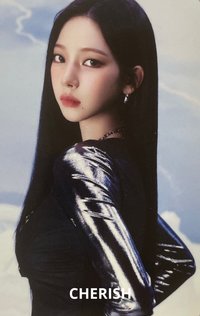 二巡 隨機卡 首爾場週柚