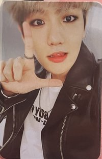 SING FOR YOU 專輯卡 