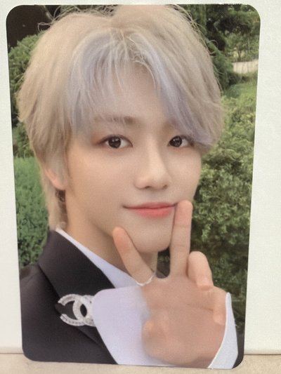 nct dream 專卡 玩具娜 香奈兒娜