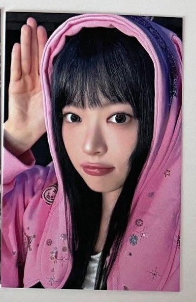 SPAGHETTI 打歌卡 音樂銀行 恩採