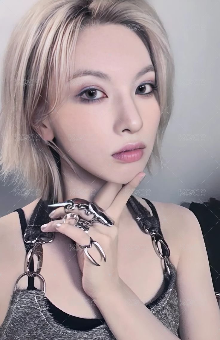 FORWARD 專輯卡 電子專 Ready ver. 正面