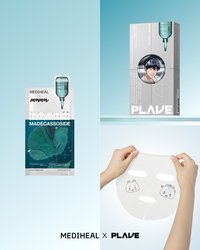 藝俊 meymu 積雪草