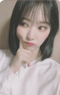 Oneiric Diary 專輯卡 幻想：ONEIRIC版