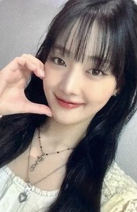 HER el 線下1.0 簽售卡 