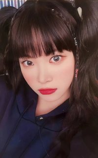 UNFORGIVEN 日咖 幸運卡 