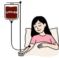 傘尼馬克的錢包