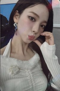 Drama kms 2.0 幸運卡 