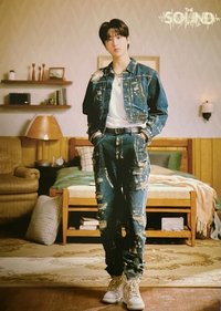 THE SOUND 隨機卡 隨機大卡