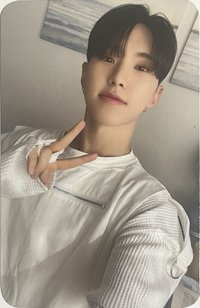 MINI10 yes24 carat ver 特典卡 