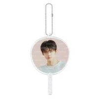 25’巡迴 鑰匙圈吊飾 