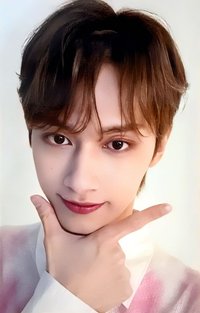 ALWAYS YOURS 專輯卡 C ver.