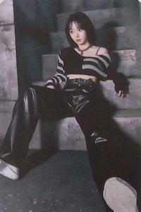 BREAK 專輯卡 電子專官拍