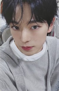 Steady wm 1.0 簽售卡 