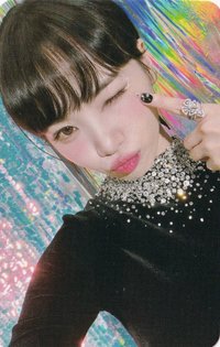 迷二 mp 簽售卡 簽售