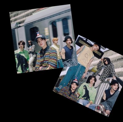 黑膠 Cortis 迷一 EP 白膠 美通 在途 全新 未拆封