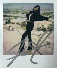 alo 簽名卡 快閃親簽拍立得