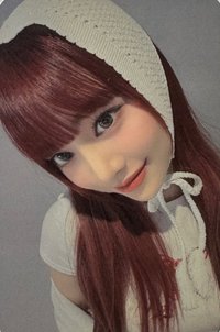 ACT LIKE THAT 微樂客 1.0 線下 台中 簽售卡 OH! ver.