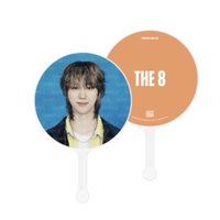 25‘克拉島 扇子 