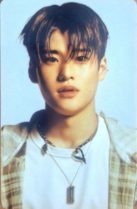 RIIZING 專輯卡 PP版 隨機卡