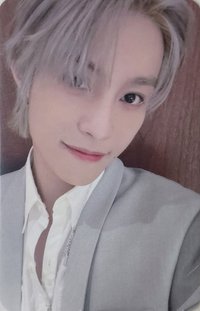 Give Me That mumo 特典卡 