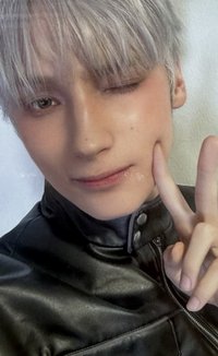 Starkissed 專輯卡 小卡G