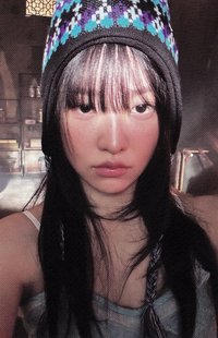 Chill Kill 專輯卡 